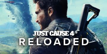 Just Cause 4 Reloaded (Xbox Series X)