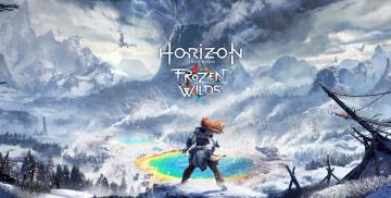 Horizon Zero Dawn: The Frozen Wilds (PSN)
