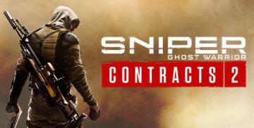 Sniper Ghost Warrior Contracts 2 (Xbox Series X)