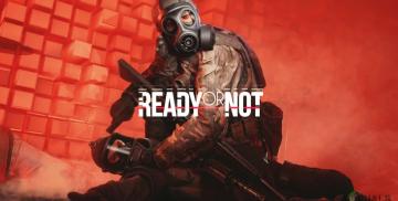 Ready or Not (PC)