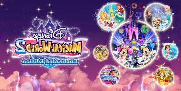 Disney Magical World 2 Enchanted Edition (Nintendo Switch)