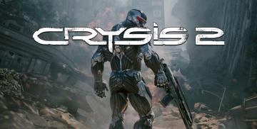 Crysis 2 (PC)