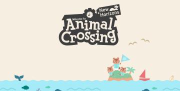 Animal Crossing New Horizons (Nintendo)