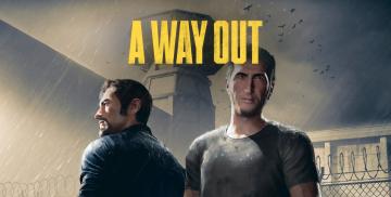 A Way Out (Xbox)