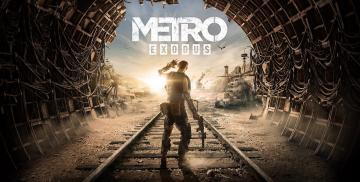 Metro Exodus (PC)