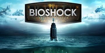 BioShock The Collection (Xbox)