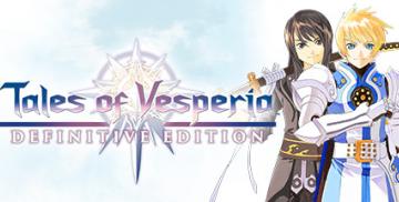 Tales of Vesperia (Xbox)