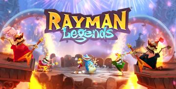 Rayman Legends (Nintendo)