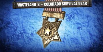 Wasteland 3 Colorado Survival Gear Pack PSN (DLC)