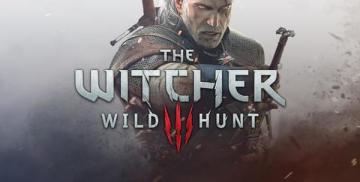 The Witcher 3 Wild Hunt (PC)