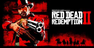 Red Dead Redemption 2 (Xbox)