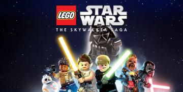 LEGO Star Wars The Skywalker Saga (PC)