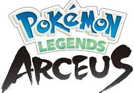 Pokmon Legends: Arceus (Nintendo) 