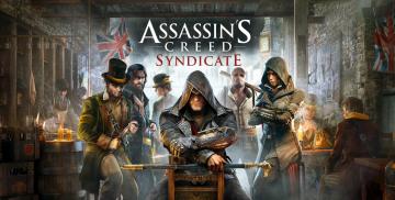 Assassins Creed Syndicate (Xbox)