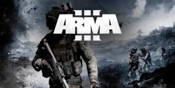 Arma 3 (PC)