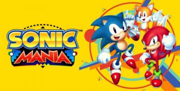 Sonic Mania (Xbox)