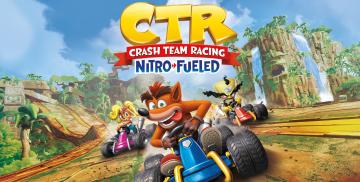 Crash Team Racing Nitro-Fueled (Xbox)