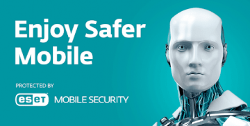 ESET Mobile Security