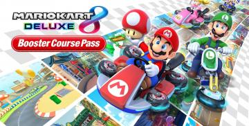 Mario Kart 8 Deluxe Booster Course Pass (Nintendo) 