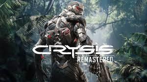 Crysis Remastered (Nintendo)