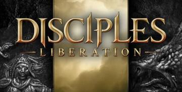 Disciples Liberation Digital Content PSN (DLC)