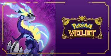 Pokemon Violet (Nintendo Switch)