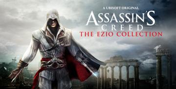 Assassins Creed The Ezio Collection (Xbox)
