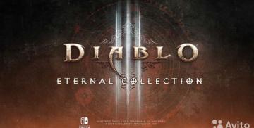 Diablo 3 Eternal Collection (Xbox)