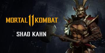 Mortal Kombat 11 Shao Kahn (DLC)