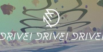 Drive Drive Drive 