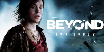 Beyond: Two Souls (PC)