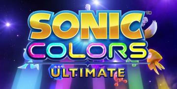 Sonic Colors: Ultimate (Nintendo)