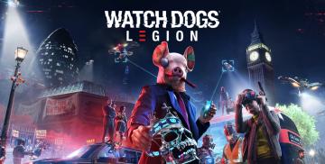 Watch Dogs Legion (PC)