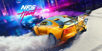 Need for Speed Heat (PC)