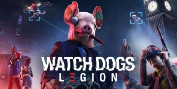 Watch Dogs Legion (Xbox)