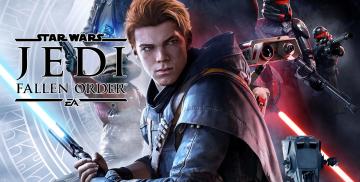 Star Wars Jedi Fallen Order (Xbox)