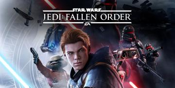 Star Wars Jedi Fallen Order (Xbox)