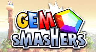 Gem Smashers (PSN)