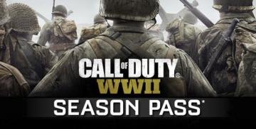 Call of Duty WWII Season Pass (DLC)