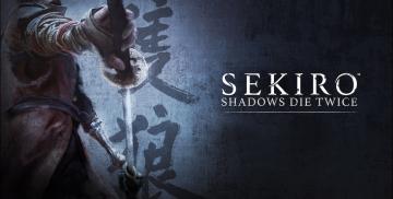 Sekiro Shadows Die Twice (Xbox)
