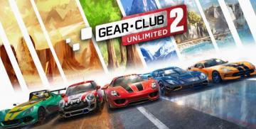 Gear.Club Unlimited 2 (Nintendo)