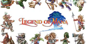 Legend of Mana (Nintendo)