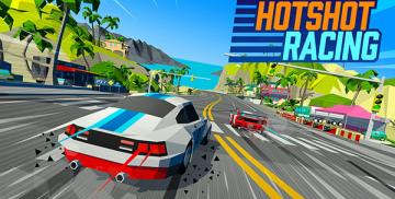 Hotshot Racing (Nintendo)