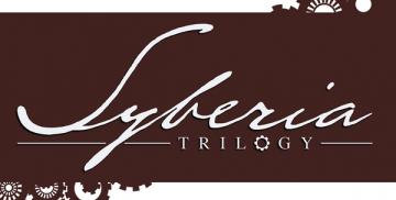 SYBERIA TRILOGY (Nintendo)