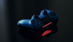 Resident Evil 2 - Deluxe Weapon: Samurai Edge - Chris & Jill Model Bundle  PSN (DLC)